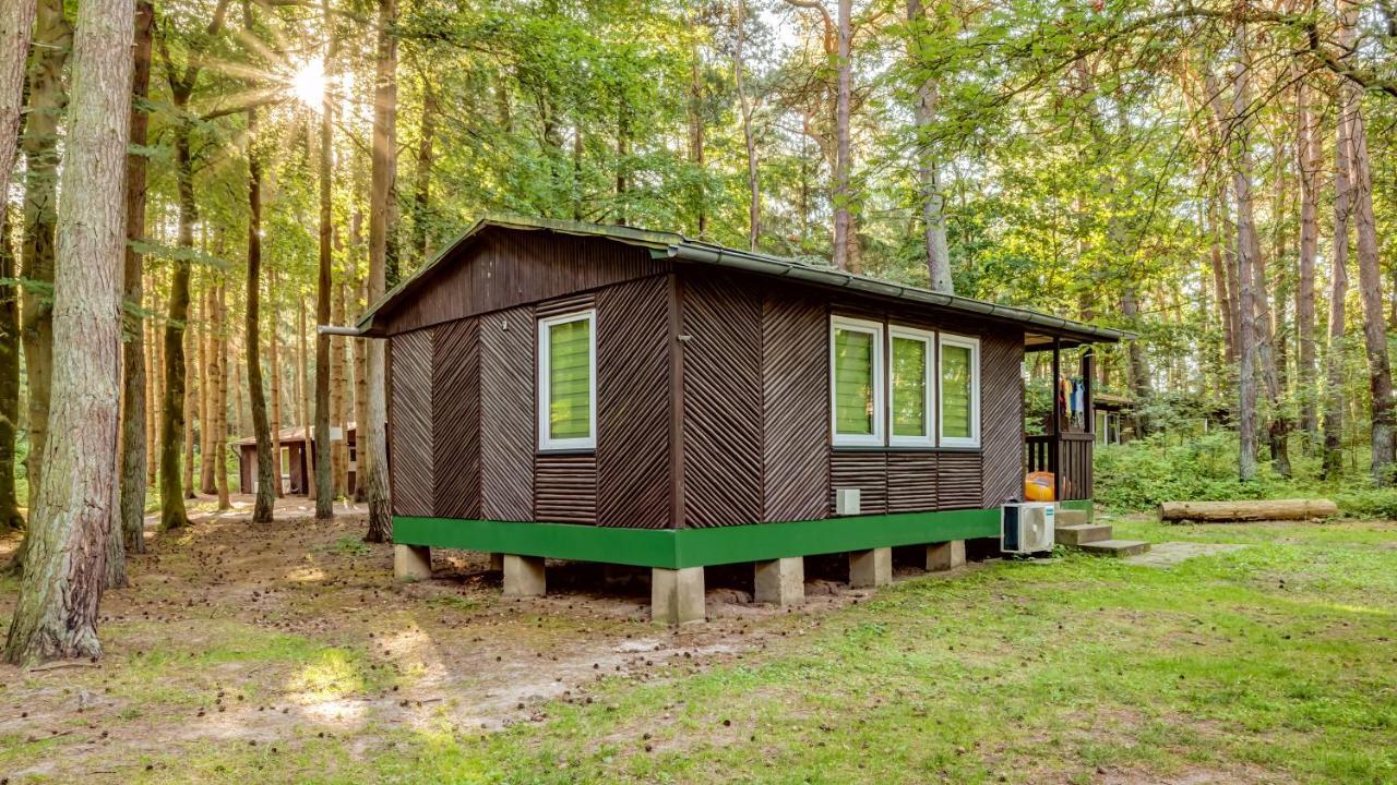 Feriendorf Fynnus Dranske Exterior photo
