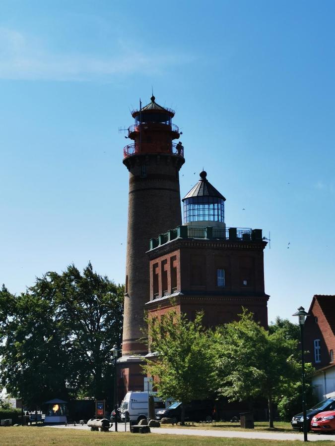 Feriendorf Fynnus Dranske Exterior photo